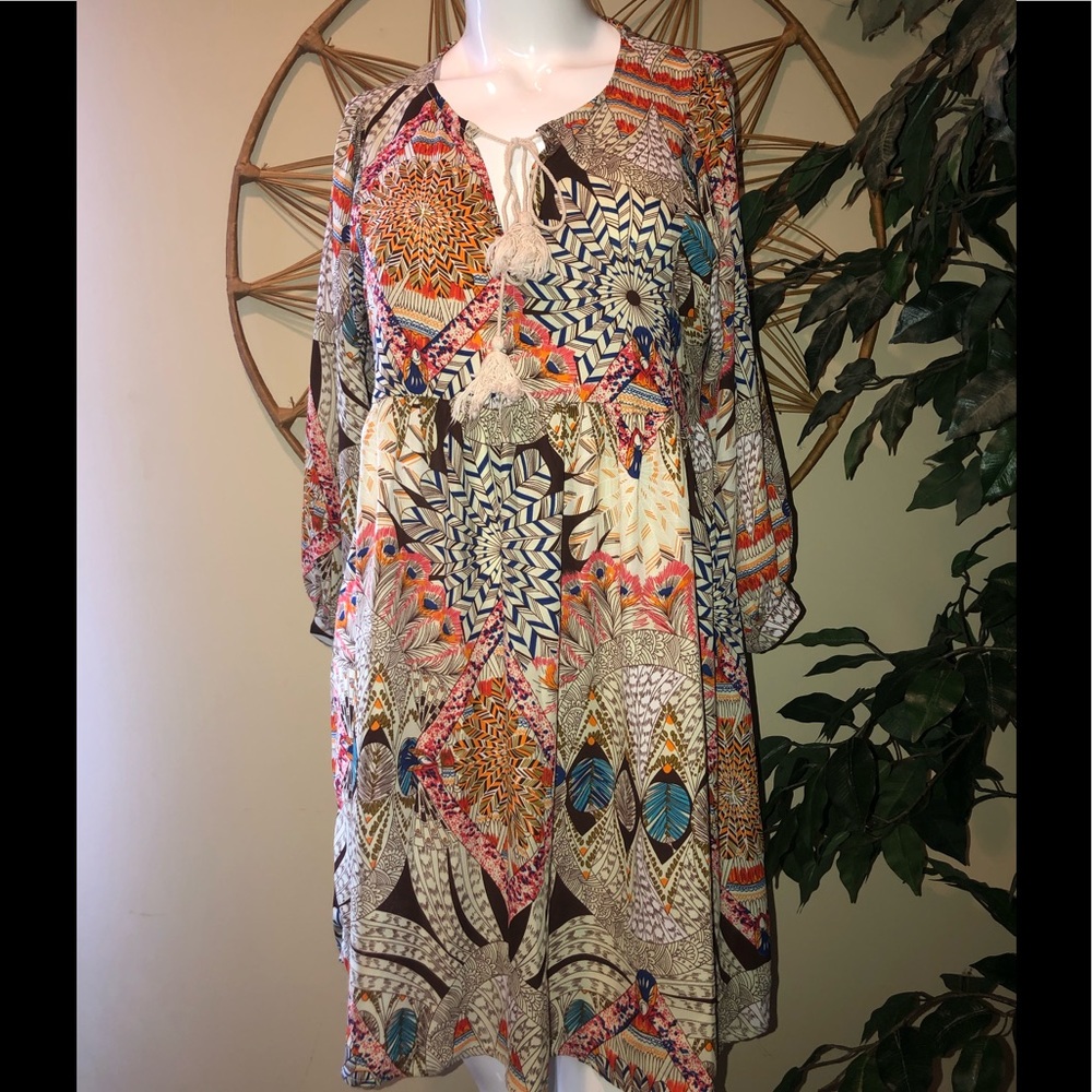 Umgee dress